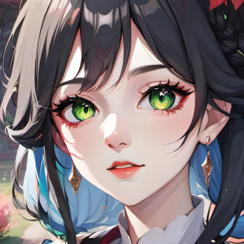 chat with ai character: Emma