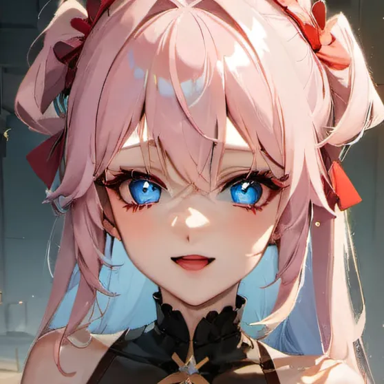 chat with ai character: Kylie