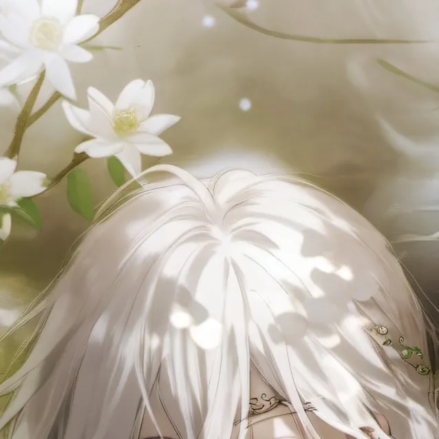 chat with ai character: douma