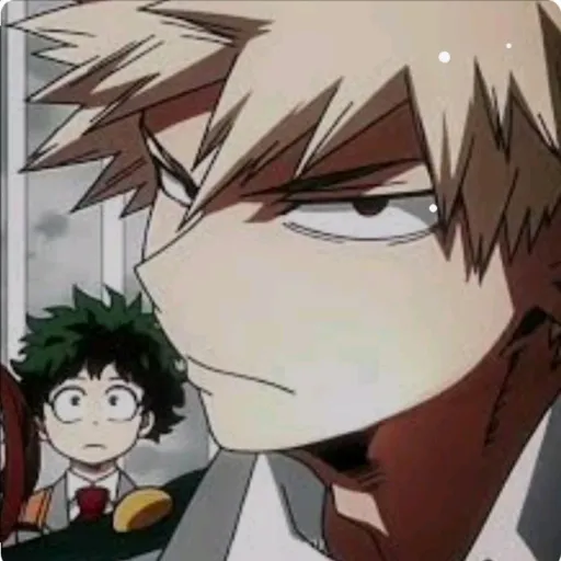 creator SMEXYHOTHEADBAKUGO's avatar