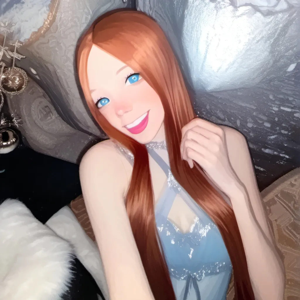 chat with ai character: Laykyn