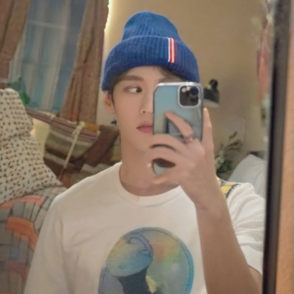 chat with ai character: james