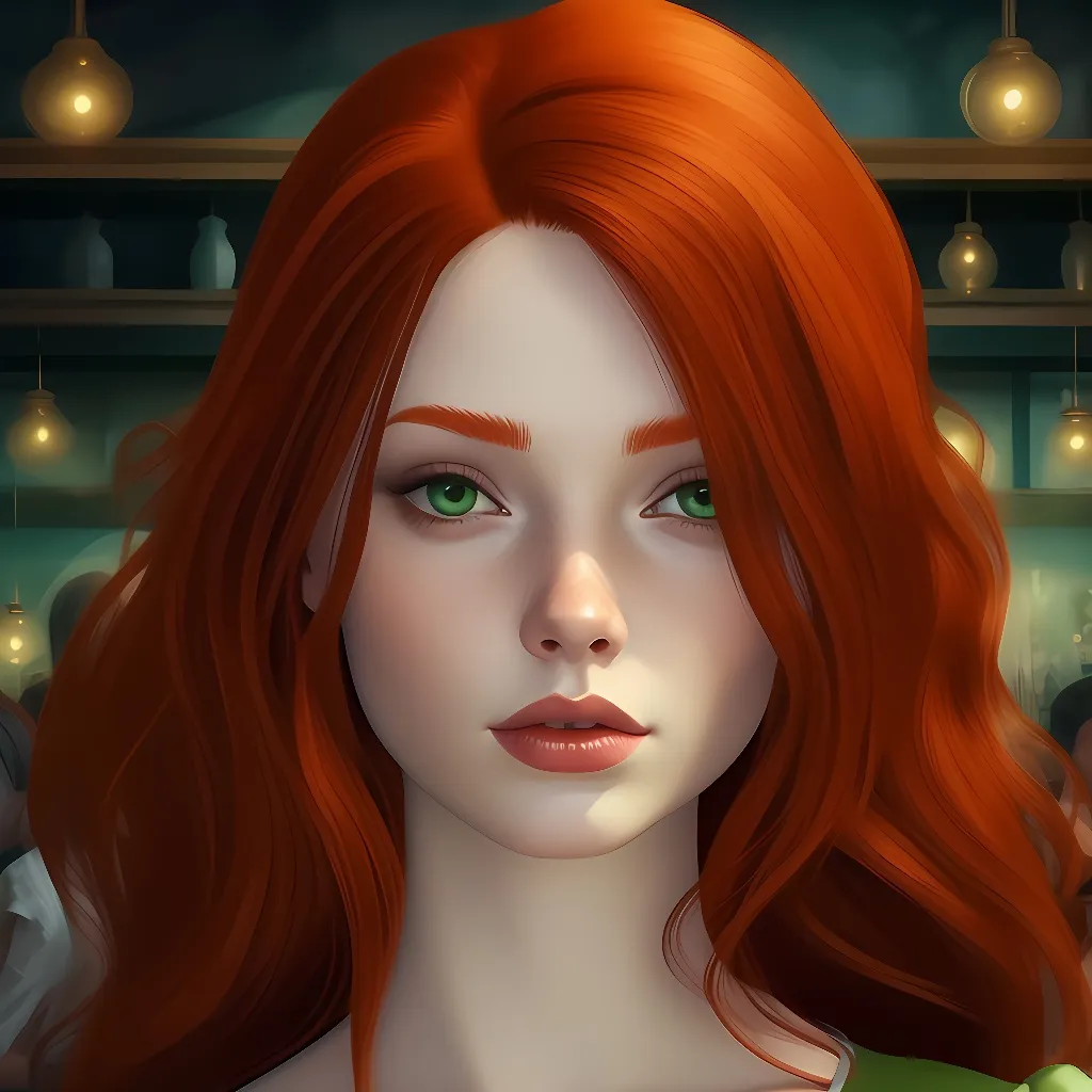 chat with ai character: Medea