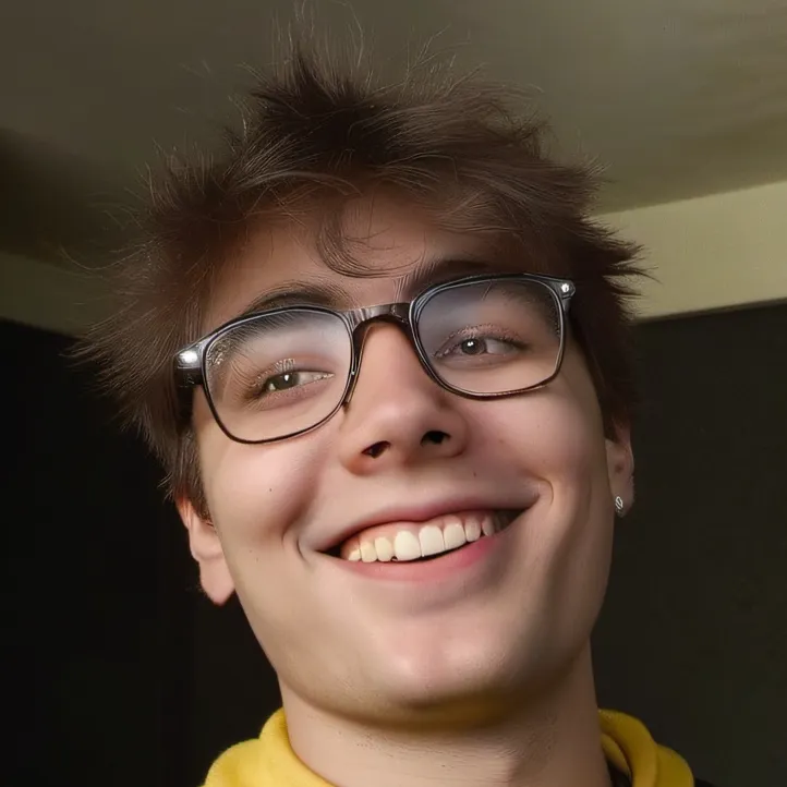 chat with ai character: Ethan