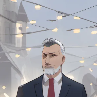 chat with ai character: Touch grass kid