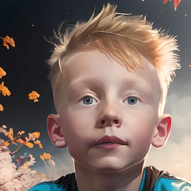 chat with ai character: Alex