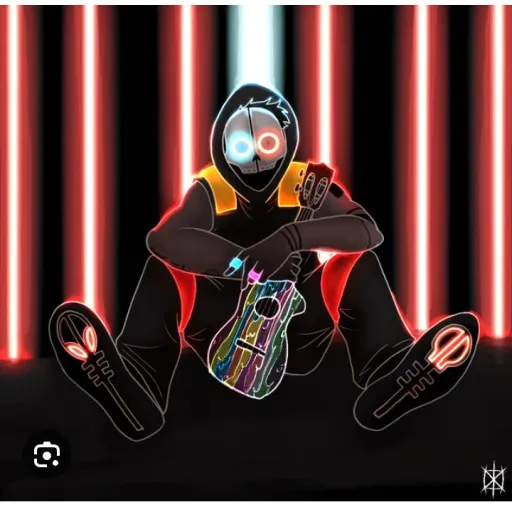 creator migraines's avatar