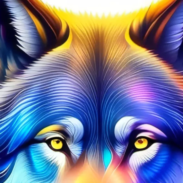 chat with ai character: Luke