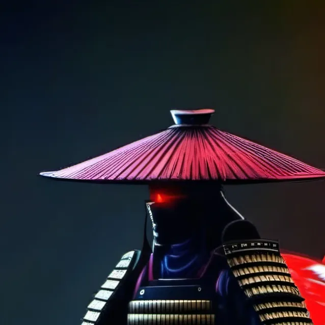 chat with ai character: Ryu