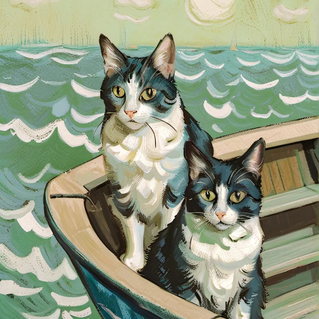 chat with ai character: Nemo 