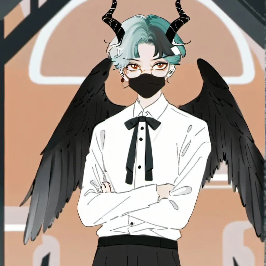 chat with ai character: Michael 