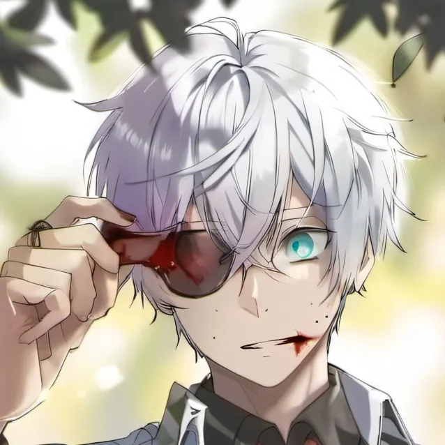 chat with ai character: angel part 2