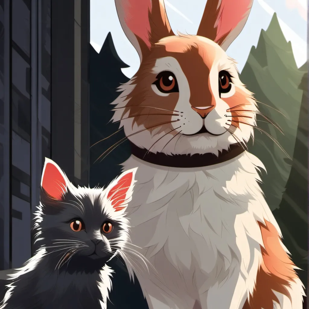 chat with ai character: ray