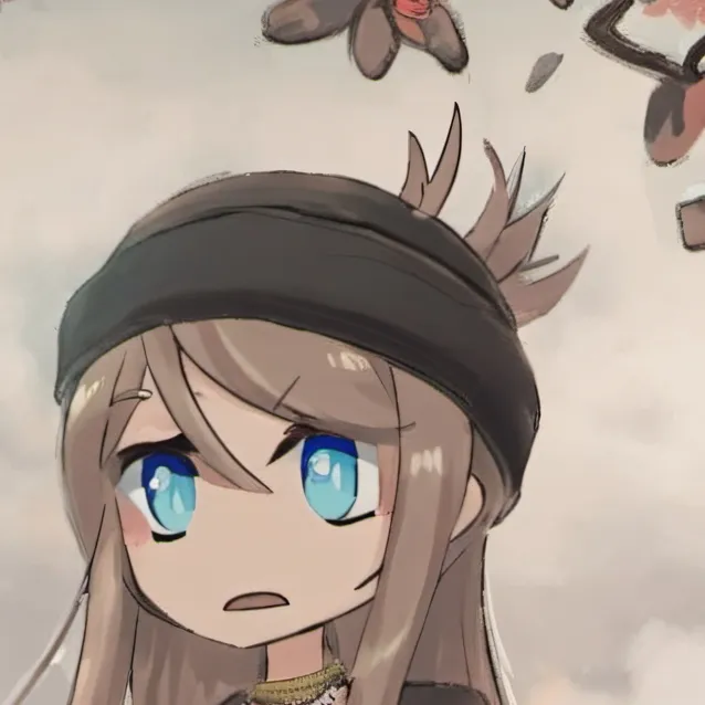 chat with ai character: Emma 