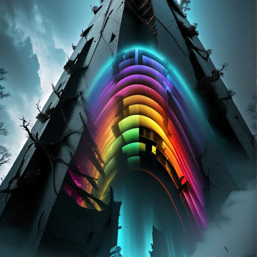 chat with ai character: AURORA