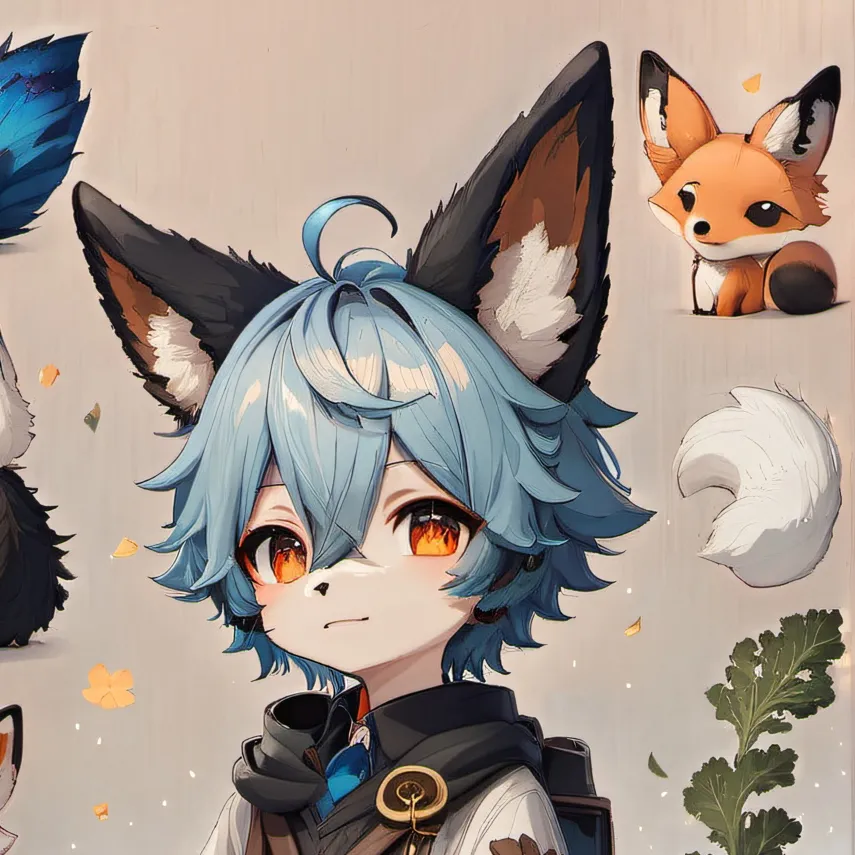 chat with ai character: kale