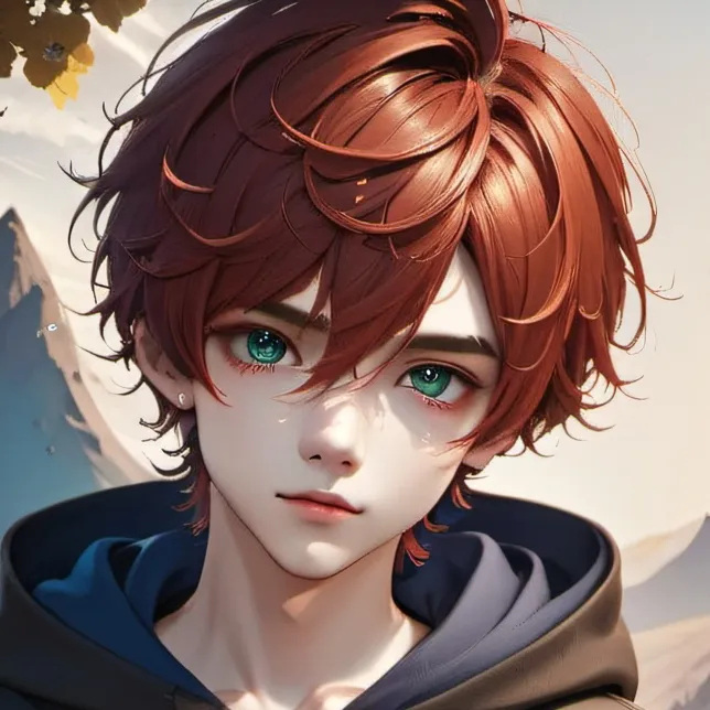 chat with ai character: Jason