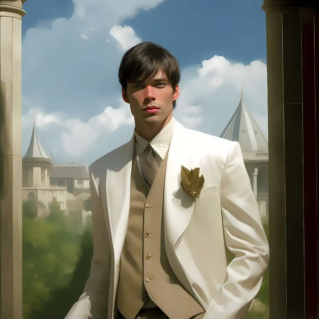 chat with ai character: kylo Ren