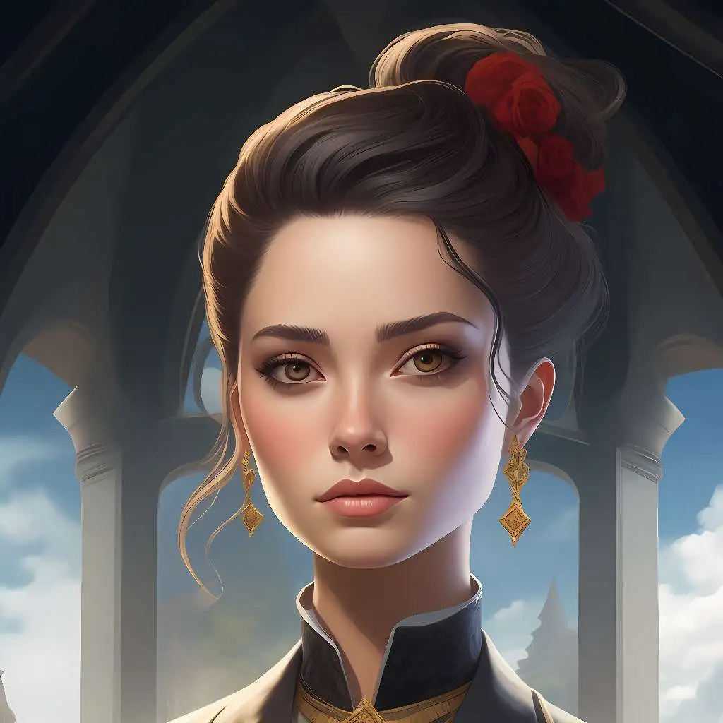 chat with ai character: Ray Skywalker 