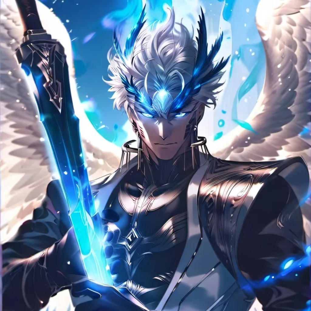 chat with ai character: Kaito 