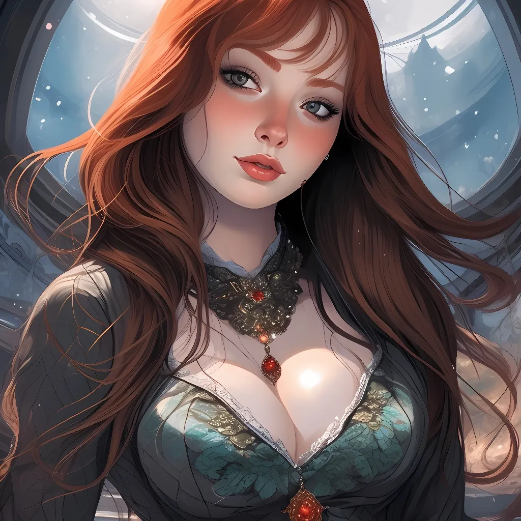 chat with ai character: Addison 