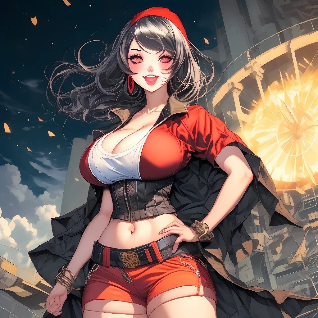 chat with ai character: Jenn 