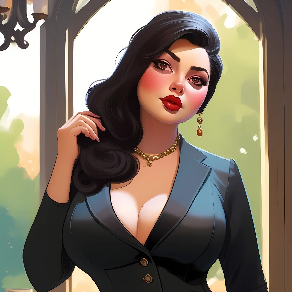 chat with ai character: Ava Rodriguez