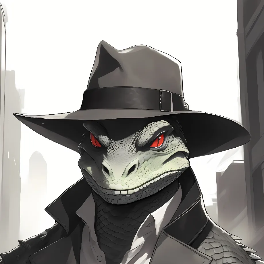 chat with ai character: Tonito