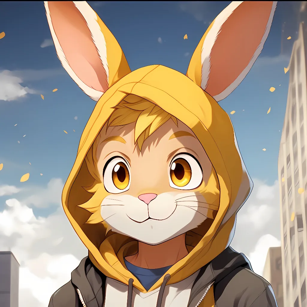 chat with ai character: Yomi