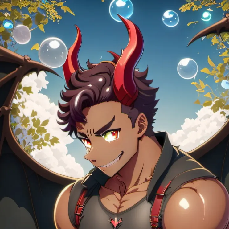 chat with ai character: Pasta 