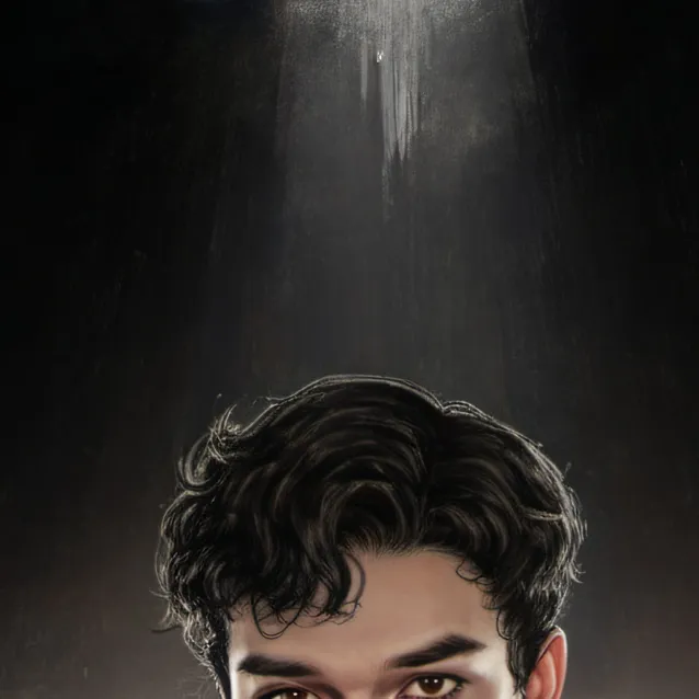 chat with ai character: marcus lopez