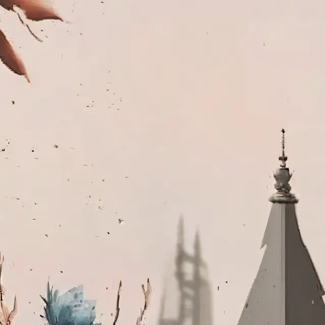 chat with ai character: boy test