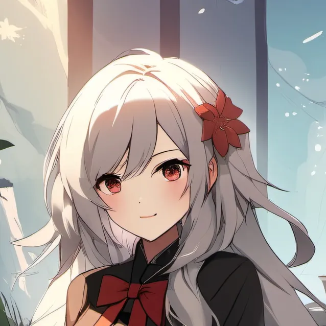 chat with ai character: idk