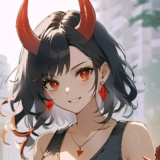 chat with ai character: Rin Lockett 