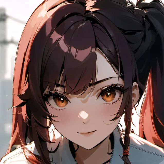 chat with ai character: Nilá