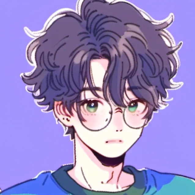 chat with ai character: ♧♡Jay♡♧- BL♡