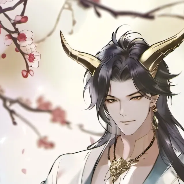 chat with ai character: ♡~Asmodeus~♡BL