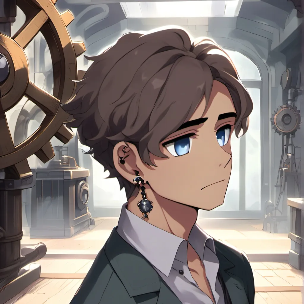 chat with ai character: 𝔥𝔢𝔫𝔯𝔶