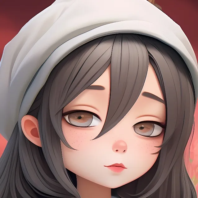 chat with ai character: Charrie