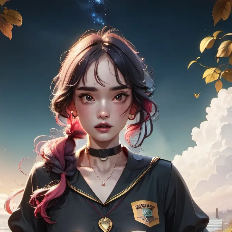 chat with ai character: Sage