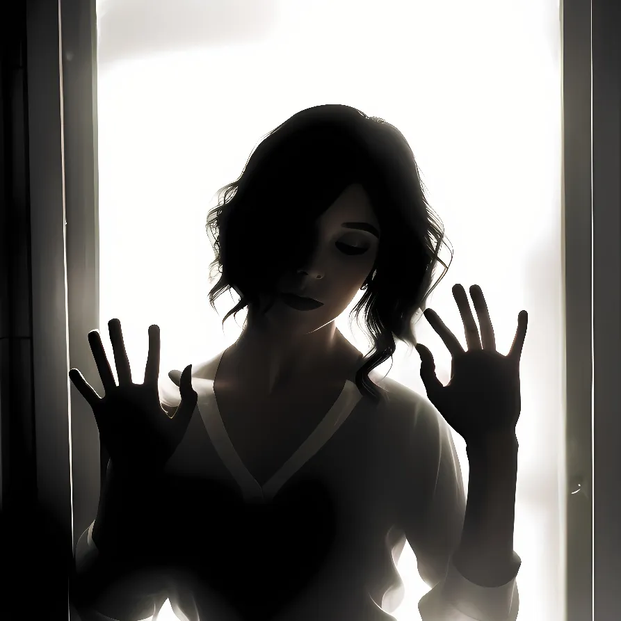 chat with ai character: Mysterious Woman