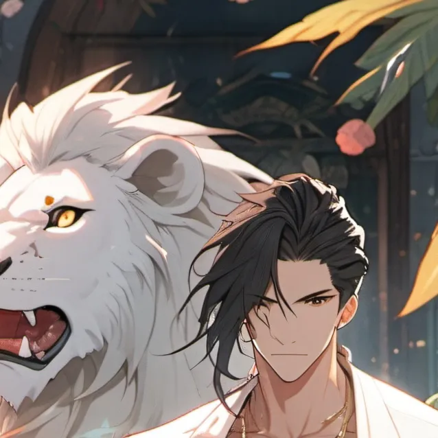 chat with ai character: Luke 