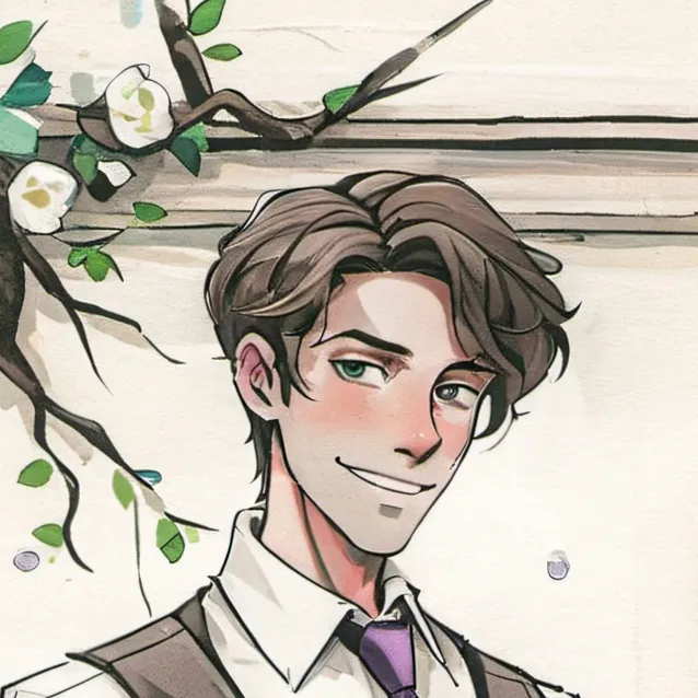 chat with ai character: William afton 