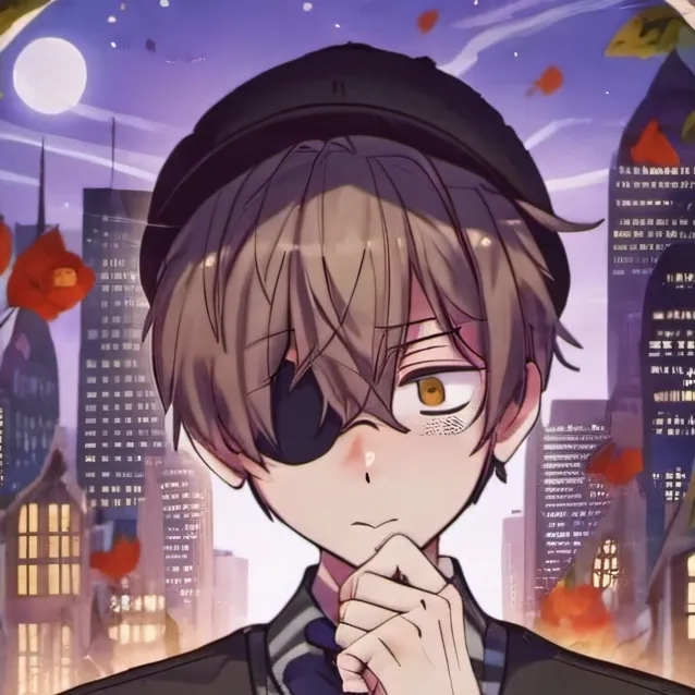 chat with ai character: past evan afton