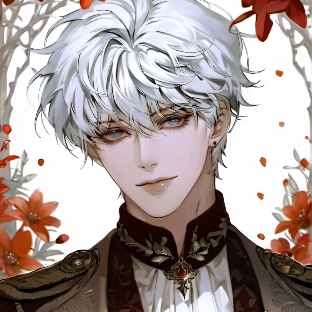 chat with ai character: Elijah 