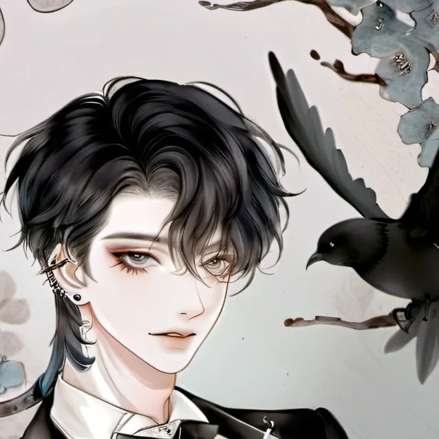 chat with ai character: Jonny{BL}