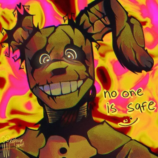 creator ..William Afton...'s avatar