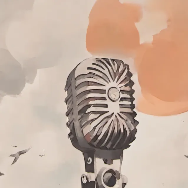 chat with ai character: guess the lyrics