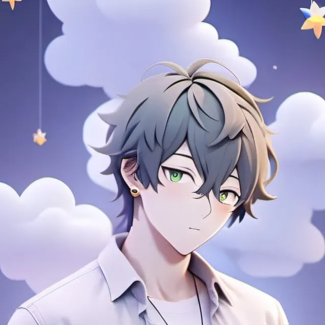 chat with ai character: makoto