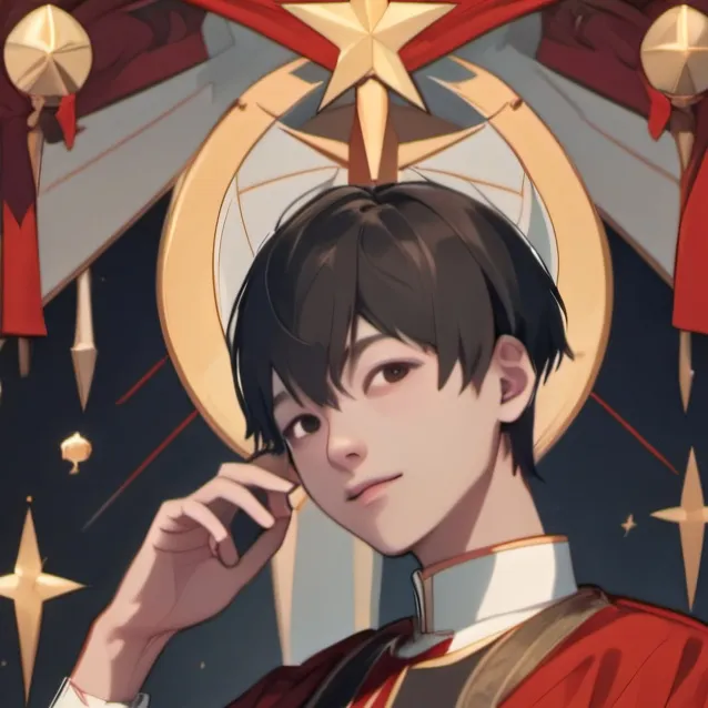 chat with ai character: makoto